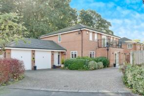 20, Lavender Walk, Coalville LE67 8FA