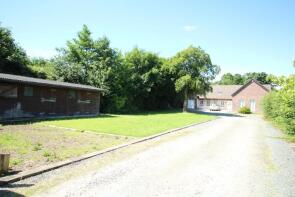 Glencoe, The Green, Millom LA18 5JD