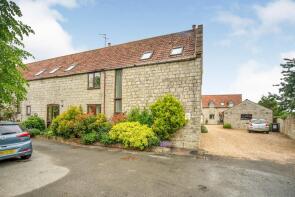 6, Cooper Barns, Camel Street, Marston Magna, Yeovil BA22 8DB