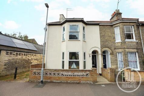 Rectory Road, Lowestoft, Suffolk, NR33