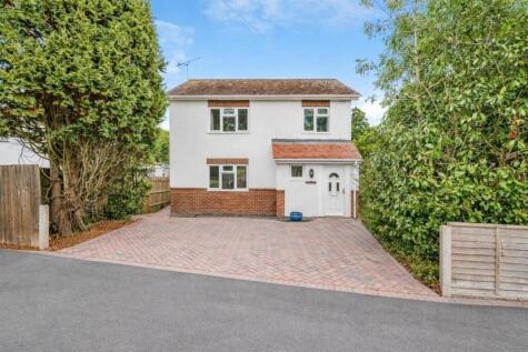 Cowleas Cottages, Romsey