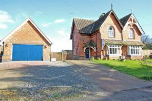 Gwenarth, Main Street, Rugby CV23 0JA