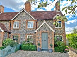 25, Chishill Road, Royston SG8 8PW