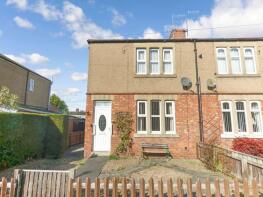 9, Wellwood Gardens, Low Stanners, Morpeth NE61 1TF
