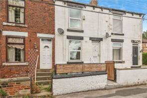 87, Bottom Boat Road, Stanley, Wakefield WF3 4AR