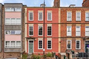 266, Hotwell Road, Hotwells, Bristol BS8 4NG