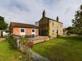 Gypsey House, Main Street, Woodhall Spa LN10 6YT