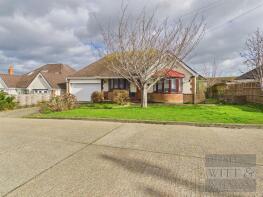 4, Grand Avenue, Bexhill-on-sea TN40 2PH