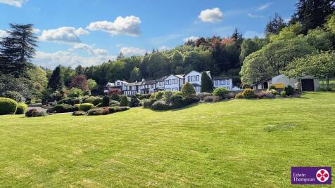 2 ladstock Hall, Thornthwaite, Keswick CA12 5RG