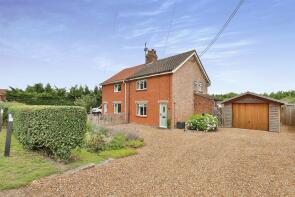 2, Swaffham Road, King's Lynn PE33 9QB