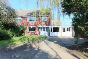 21, Barracks Lane, Nantwich CW5 8PR