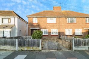 16, Park Drive, Dagenham RM10 7AA