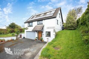 Meadow House, Chapel Street, Totnes TQ9 7BN
