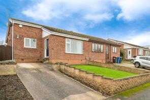 3, Church Walk, Denaby Main, Doncaster DN12 4AJ