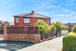 2, West Street, Darfield, Barnsley S73 9NF