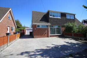 9, Sandiways Close, Thornton-cleveleys FY5 5DJ