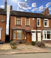 26 Whitmoor, Bar Hill, Madeley, Crewe CW3 9QD