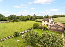 Woolthorpe Cottage, Woolthorpe Lane, Gloucester GL2 7JW