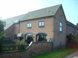 4, Alkington Court, Alkington Road Whitchurch End Of To Browns Brook Junction, Alkington, Whitchurch SY13 3NE