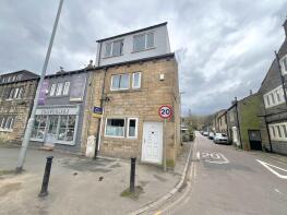774, Rochdale Road, Todmorden OL14 7UA
