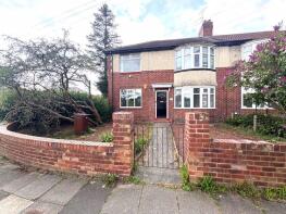 47, Guelder Road, Newcastle Upon Tyne NE7 7PP