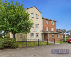 Apartment 21, 3, New William Close, Manchester M31 4NZ