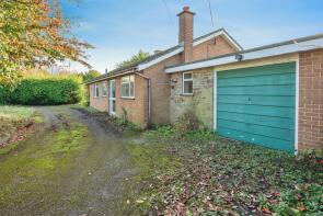 Mickleden, Church Lane, Hereford HR2 8HT