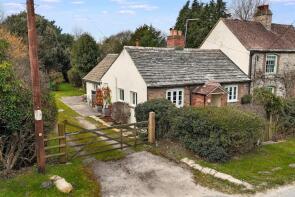 Hollytree Cottage, Grange Road, Wareham BH20 5AL
