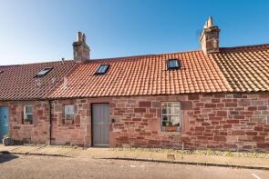 10, North Street, Belhaven, Dunbar EH42 1NU