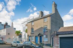 14, Glendower Street, Monmouth NP25 3DG