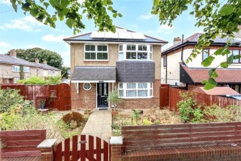 Charminster Road, Charminster, Bournemouth, BH8