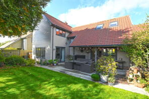 2, Chantala Close, Eye IP21 5NT