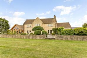1, Arlingdon Fields, Road From Elm View To Neighbridge, Cirencester GL7 6BL