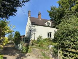 12 Pride Hill Cottage, Junction West Of War Memorial To Ash House Farm Junction, Ash Magna, Whitchurch SY13 4DR