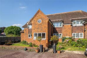 Flat 4, Lilley Old School Court, East Street, Luton LU2 8LW