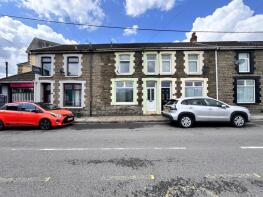 57, Jubilee Road, Aberaman, Aberdare CF44 6DD