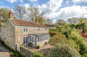 Magnolia Cottage, Road From Clarence Cross To Star Cross, Axminster EX13 7TF