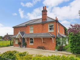 Wynford, Road Between Whitehall Lane And Judges Road, Checkendon, Reading RG8 0SX