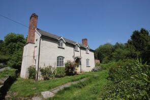 Hillside Cottage, Highwood Lane, Leominster HR6 0BN