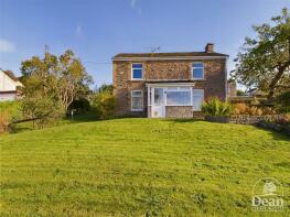 Belle Vue, Upper Road, Pillowell GL15 4RB