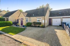 27, Field Lane, Broadway WR12 7QB