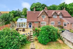 Tauntons, Muckleford Lane, Dorchester DT2 9SA
