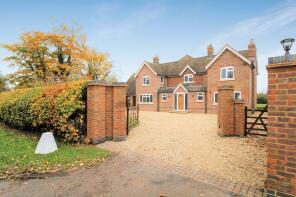 Lane End House, Access Road To Emmington, Emmington, Chinnor OX39 4AA