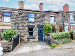 15, Madin Street, Chesterfield S42 6EH