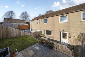 33, Durweston Walk, Hengrove, Bristol BS14 8BE