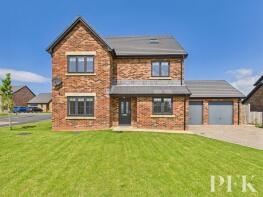 1, Elm Mount, Frizington CA26 3TN