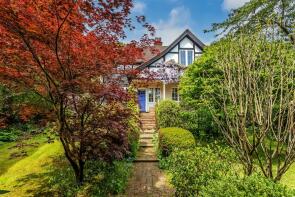 Old Glade Cottage, Felday Glade, Dorking RH5 6PG