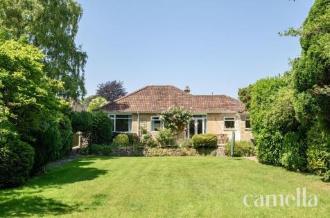 Morris Lane, Bath, BA1