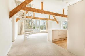 Flat 6, Crossways House, Box Hill, Corsham SN13 8ES