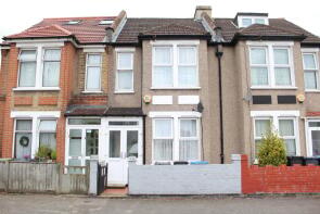 3, Haslemere Road, Thornton Heath CR7 7BF